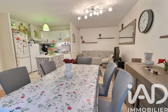  appartement pierrefitte-sur-seine 93380