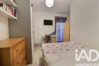  appartement pierrefitte-sur-seine 93380