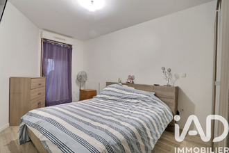  appartement pierrefitte-sur-seine 93380