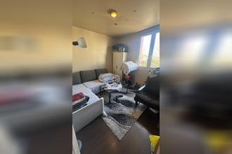  appartement pierrefitte-sur-seine 93380