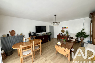  appartement pierrefitte-sur-seine 93380