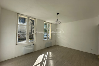  appartement pierrefonds 60350