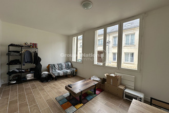  appartement pierrefonds 60350