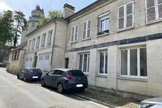  appartement pierrefonds 60350