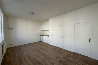  appartement pierrefonds 60350