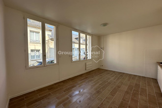  appartement pierrefonds 60350