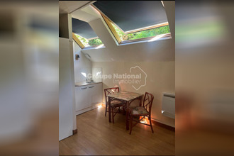  appartement pierrefonds 60350