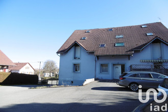  appartement pierrefontaine-les-blamt 25310