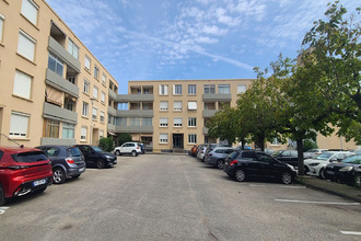  appartement pierrelatte 26700