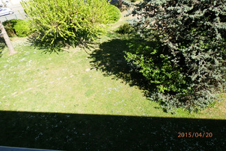  appartement pierrelatte 26700