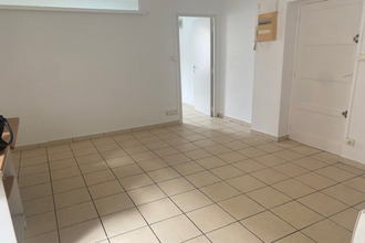  appartement pierrelatte 26700