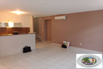  appartement pierrelatte 26700