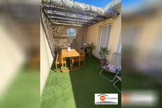  appartement pierrelatte 26700