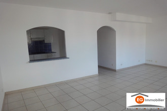  appartement pierrelatte 26700