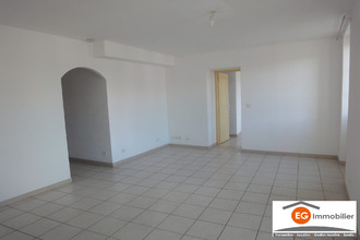  appartement pierrelatte 26700