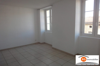  appartement pierrelatte 26700