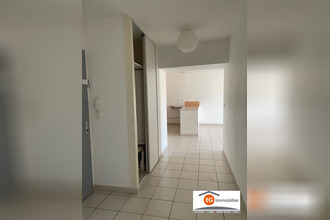  appartement pierrelatte 26700