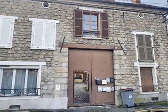  appartement pierrelaye 95480