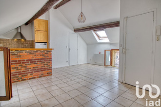  appartement pierrelaye 95480