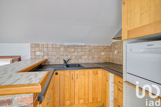  appartement pierrelaye 95480