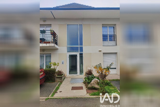  appartement pierrelaye 95480