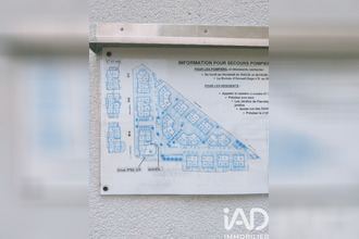  appartement pierrelaye 95480