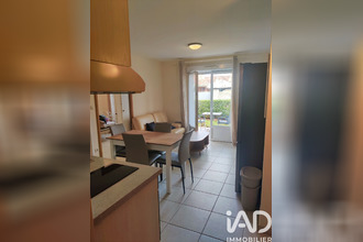  appartement pierrelaye 95480