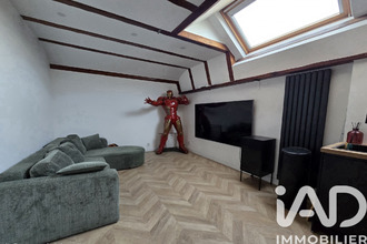  appartement pierrelaye 95480