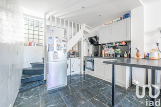  appartement pierrelaye 95480