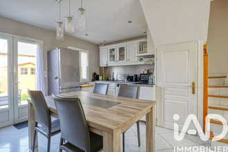  appartement pierrelaye 95480