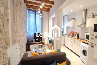  appartement pierrelaye 95480