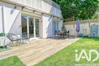  appartement pierrelaye 95480