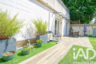  appartement pierrelaye 95480