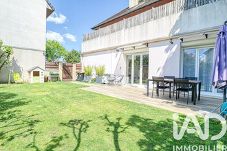  appartement pierrelaye 95480