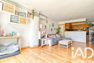  appartement pierrelaye 95480