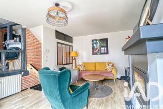  appartement pierrelaye 95480