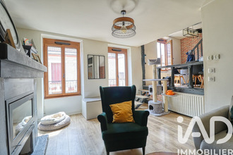  appartement pierrelaye 95480