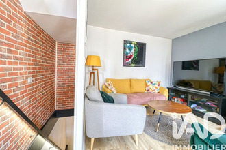  appartement pierrelaye 95480