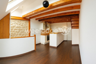  appartement pierrelaye 95480