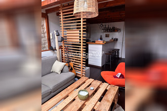  appartement pierrelaye 95480