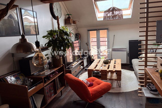  appartement pierrelaye 95480