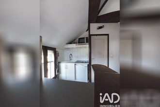  appartement pierrelaye 95480