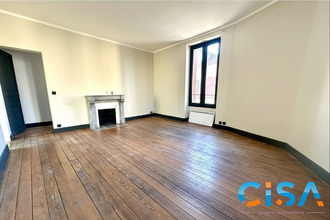  appartement pierrelaye 95480
