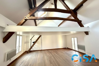  appartement pierrelaye 95480