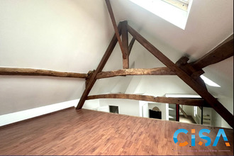  appartement pierrelaye 95480