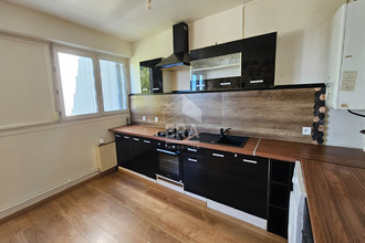  appartement pierrepont 54620
