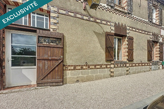  appartement piffonds 89330