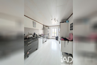  appartement piffonds 89330