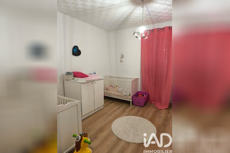  appartement piffonds 89330