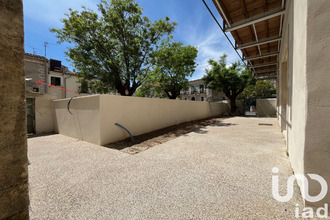  appartement pignan 34570